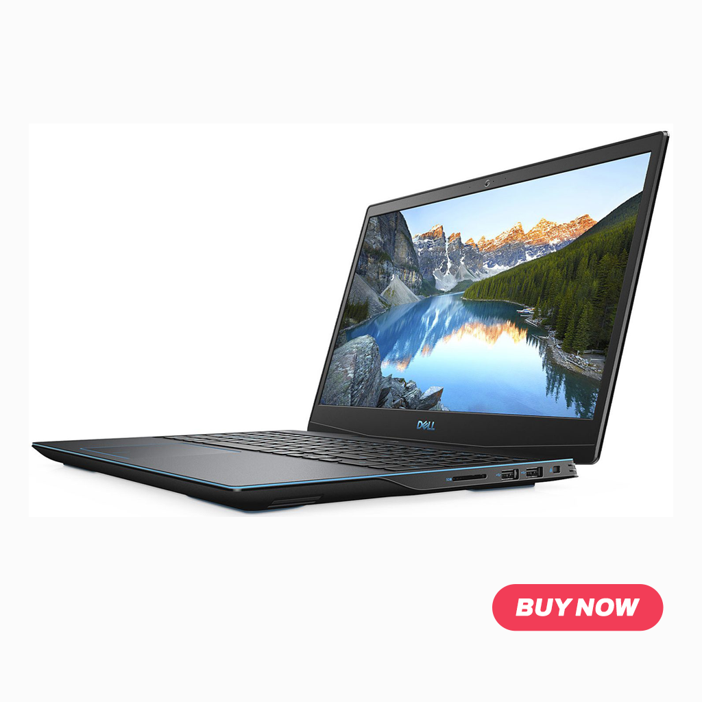 Dell G3 3590 i5 9th Gen